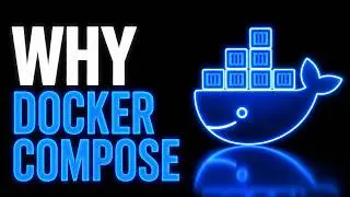 How Developers Run Entire Systems With One Command | The Hidden Problem Docker Compose Solves