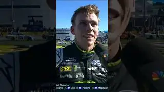 2023 Best NASCAR Interviews #7 (Finale) #nascar #racing #interview #motorsports