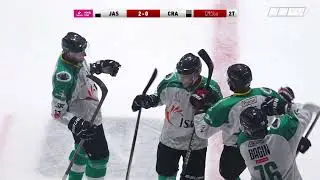 JKH GKS Jastrzębie - Comarch Cracovia / 31.10.2024