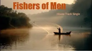 Fishers of Men - Matthew 4:12-25