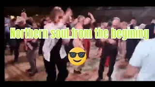Northern Soul   The Beginings