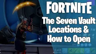 Fortnite Chapter 3 Season 1 - 
