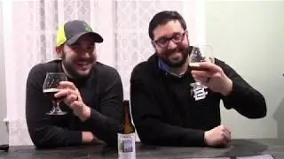 EP #24: Beer Reviews #12 & #13 - The Dean's List