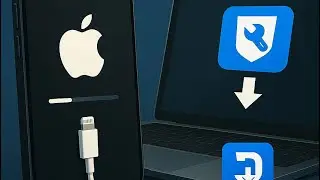 COMO RESTAURAR O SOFTWARE DO iPHONE / ZERO DE FÁBRICA / 3UTOOLS | A SIMPLES E FÁCIL 2025