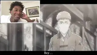 Sad anime scenes | reaction