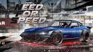 Need For Speed 2015 - Wrap Editor Tutorial? (The Crew Cruise)
