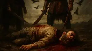 The Brutal Death of Piers Gaveston