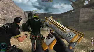 [Op7] SypherN vs  -IZI-