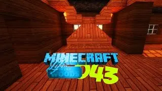 LIFE IN THE WOODS #043 ║ Science Fiction Treppe &laquo;&raquo; Let's Play Life In The Woods
