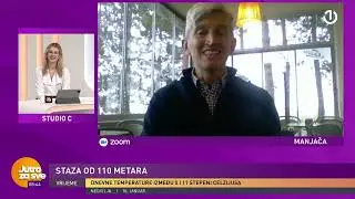 Jutro za sve: Miroslav Mišković, SRC 