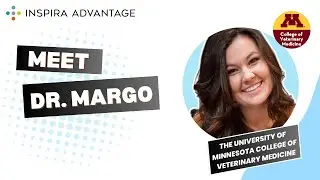Meet Dr. Margo Marie Cangemi, Vet School Admissions Consultant at Inspira Advantage
