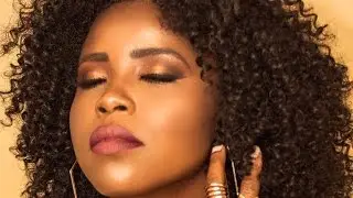 Boho Inspired Makeup (Deeper Skintone)
