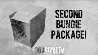 SECOND Package from Bungie German PR Agency - Lightfall Suprise Package Unboxing - Destiny 2