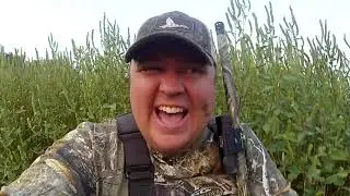 2021 Teal Opener - LIMIT!