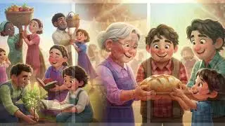 25 DOMINGO DEL TIEMPO ORDINARIO - VIDEO DOMINICAL   21 DE SEPTIEMBRE   2025