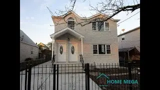 House For Sale in The Queens NY
