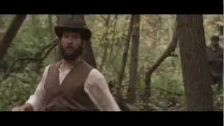 The Giving Tree Band - Dead Heroes [OFFICIAL VIDEO]