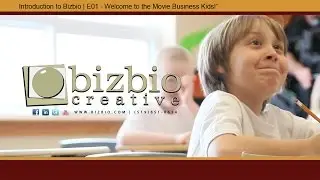 Bizbio Creative &mdash; воплотите это в жизнь