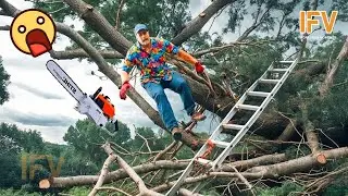 Instant Regret Fails Compilation 2026 / TOTAL IDIOTS AT WORK&nbsp;#15&nbsp;/ Best of the Week 😂