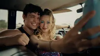Isa Buzzi - Contrato (Videoclipe Oficial)