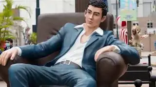 Olympus PEN E-PL9 UHD 4K Video Sample