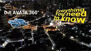 DJI Avata 360 &ndash; Specs, Price & Everything You Need to Know!