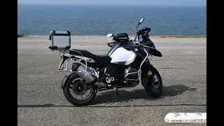 Test Ritje Zeeland