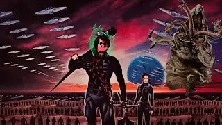 DUNE 1984 My Thoughts/Opinions