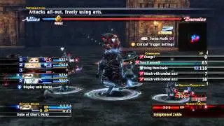 The Last Remnant 085 - The Enlightened Seven.mp4