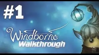 Windborne (Early Access) | Welcome to Windborne | Part 1