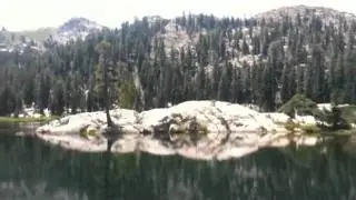 Bull Run Lake