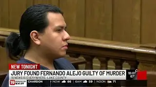 Man on trial for shooting death of teen in Willoughby found guilty