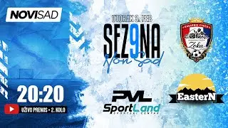 RASADNIK CVEĆA ZOKA - EASTERN | PVL NOVI SAD | S9:K2
