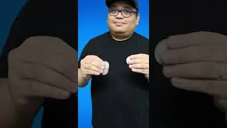 Three Way Play Coins Across Routine