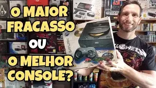 Sega Saturn - coleção de games SEGA - T1E8