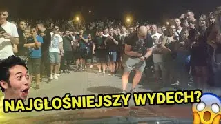 PARAMAXIL - JEDZENIE MULI, KONKURS NA WYDECH, ZATRZYMANIE PRZEZ POLICJE DOWODU SEJAKA