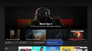 call of duty black ops 4  