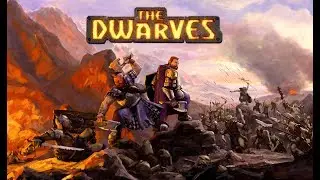 The Dwarves - Gameplay in Spanish