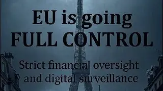 ЕС переходит на полный финансовый контроль