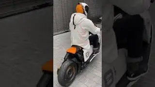 Welcome to the Future  | FUTURE BIKES #SUBSCRIBEformore #Shorts