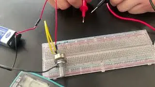 Puente de Wheatstone