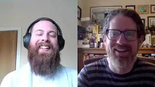 WBG Talks with Ginger Fox Games