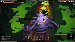 7.2 Fury Warrior Artifact Challenge