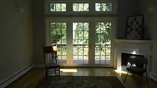 Whiting lane video