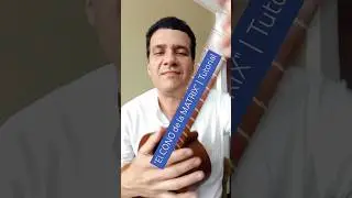 Tutorial para CUATRO | #matrixescape #lamatrix