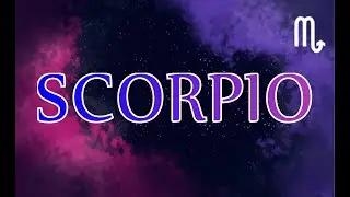 СКОРПИОН &mdash; Одно из самых счастливых любовных раскладов, которые я когда-либо делала для тебя, Ско...