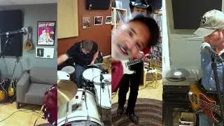 More of the Same - The Successful Failures (LIVE IN STUDIO)