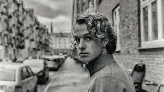 Isak Danielson - Playing Love (Official Audio)