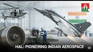HAL(Hindustan Aeronautics Limited)Future Growth Driver Defense Sector Stock Business Analysis  Hindi