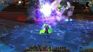 How to solo farm Nightbane and Midnight - Return to Karazhan